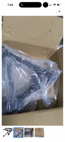 Front Lower Control Arm
