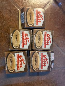 Kerr Regular Mason Lids 5 Boxes
