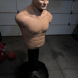 BOB Body Bag – Boxing/MMA Training Dummy 