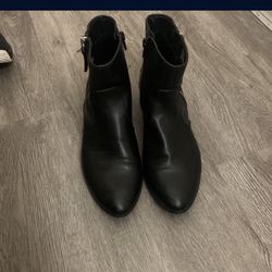 Boots For Women Size 6.5 Used