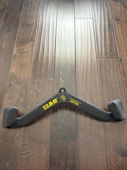 MAG Grip. Medium length