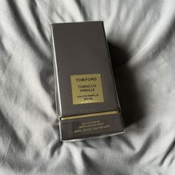 *SEALED* TOM FORD TABACCO VANILLE