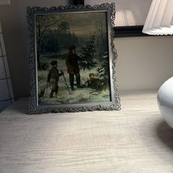 Christmas Art
