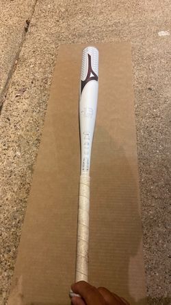 Softball bat 26 drop 13