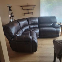 Sofa set $700