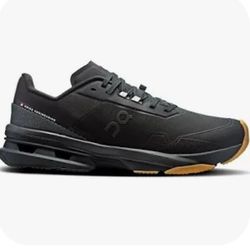 On Men's the Roger Pro2 Tennis Shoes