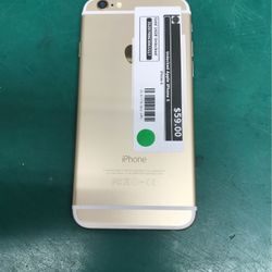 Unlocked Apple iPhone 6, 16gb
