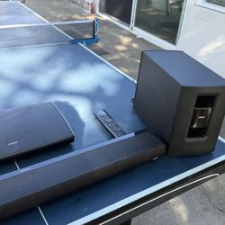 bose lifestyle 135 series 2