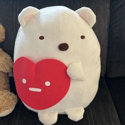Sumikko Gurashi