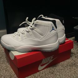 Jordan 11’s