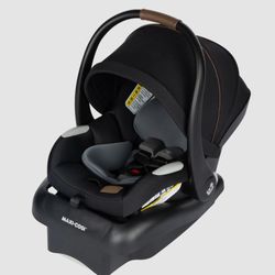 Maxi-Cosi Mico  Luxe Infant Car Seat Midnight Glow