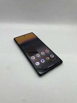 Pixel 6a