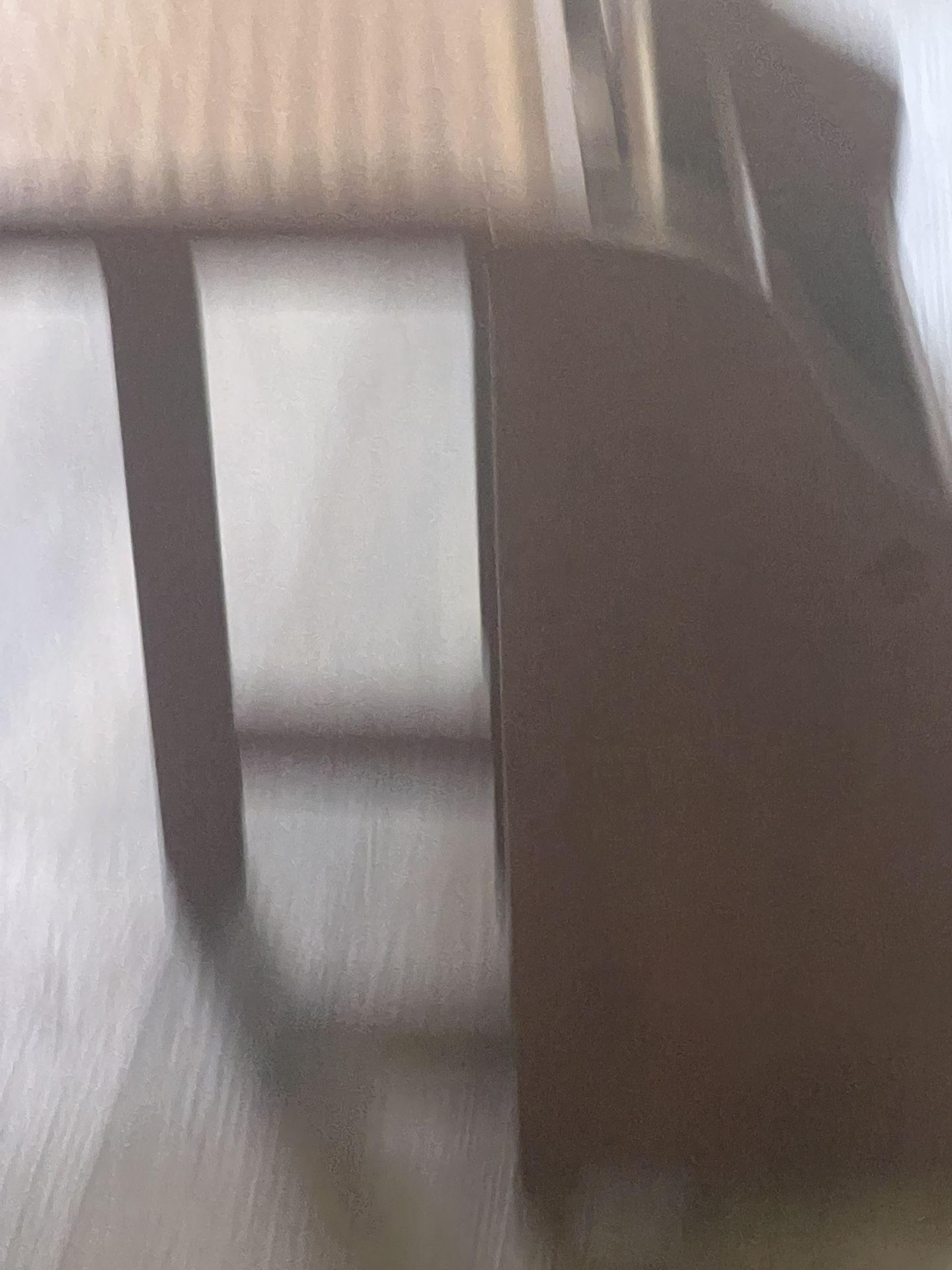 Wooden Magazine Rack