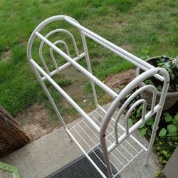 Garment Rack