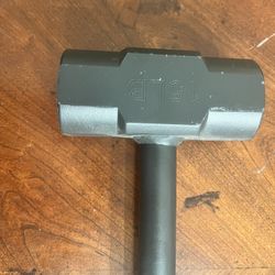 15 LB Gym Fitness Hammer