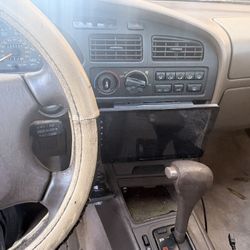 1995 Toyota Camry