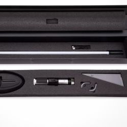 Yoda Legacy LIGHTSABER Hilt Set â Star Wars