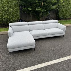 Sectional Couch Kasala