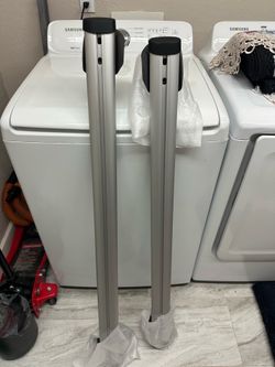 Audi 2022 Roof Rack