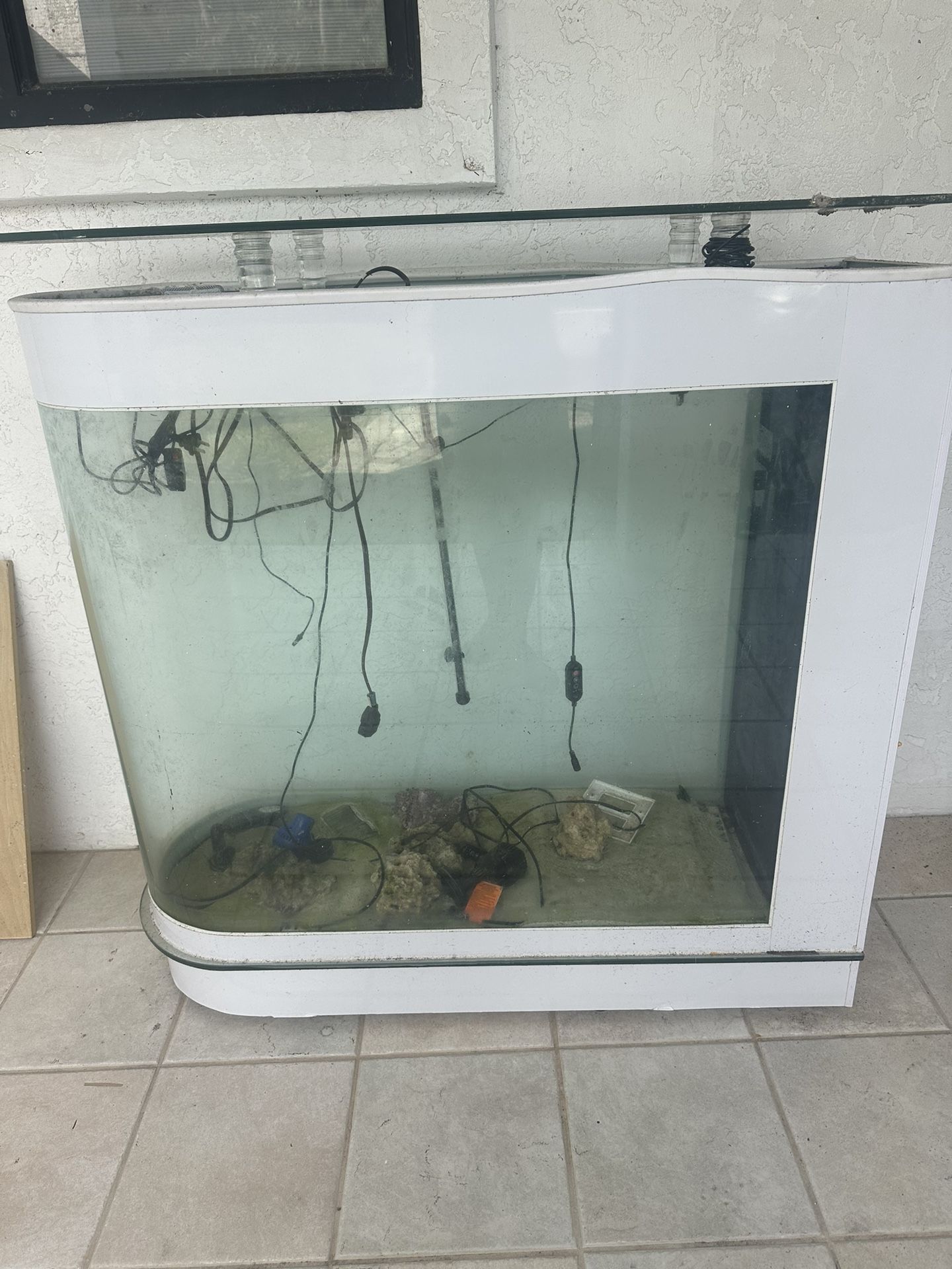 Fish Tank