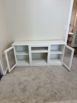TV stand