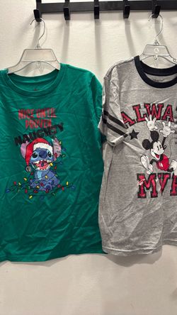 NWT boys shirts