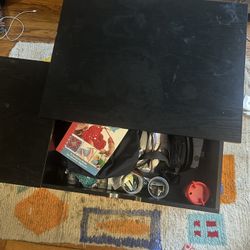 Viral Tik tok Coffee Table