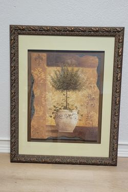 Art decoration