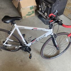 Road Bike 21 Speed 