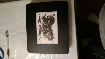 Mouse pad "kobe bryant"