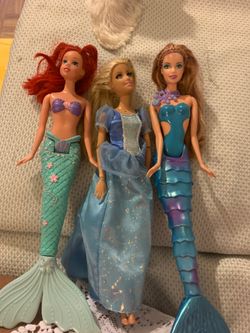 Barbie