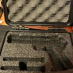 1911 Carry Case