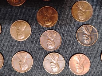 Coins
