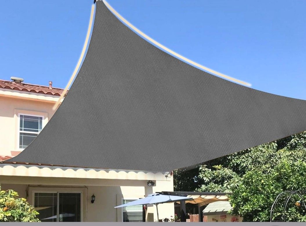 Sun Shade Sail 10x12