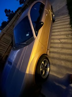 2000 Ford Mustang