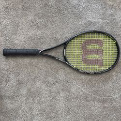 Used Wilson blade 98s