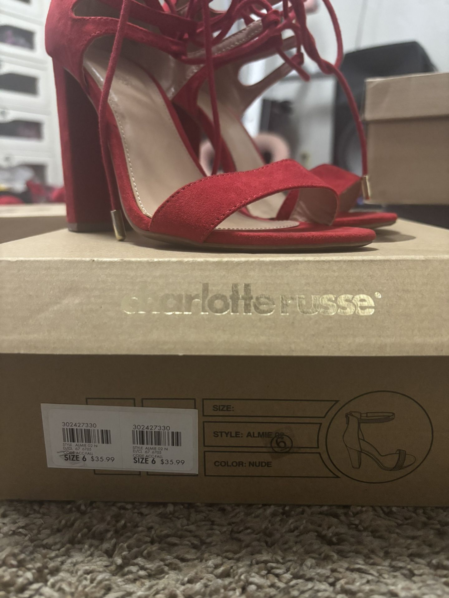 Women Heels