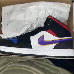 AIR JORDAN 1