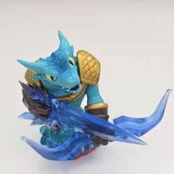 Skylanders Trap Team Snap Shot Figure
