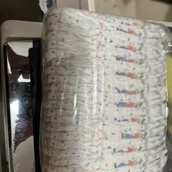Diapers 