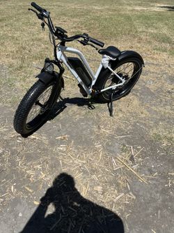 Himiway Cruiser E Bike