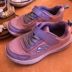 Tenis Y Botas Niña 