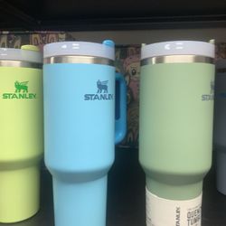 Stanley Mugs 