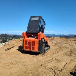Kubota Svl75-2 2700 Hrs