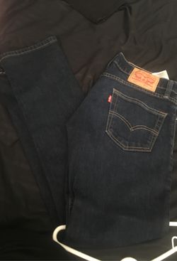 Levis jeans for men