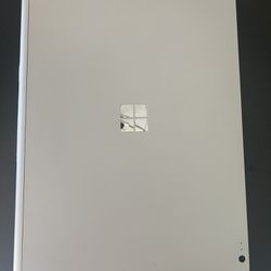 Microsoft Surface Book 7
