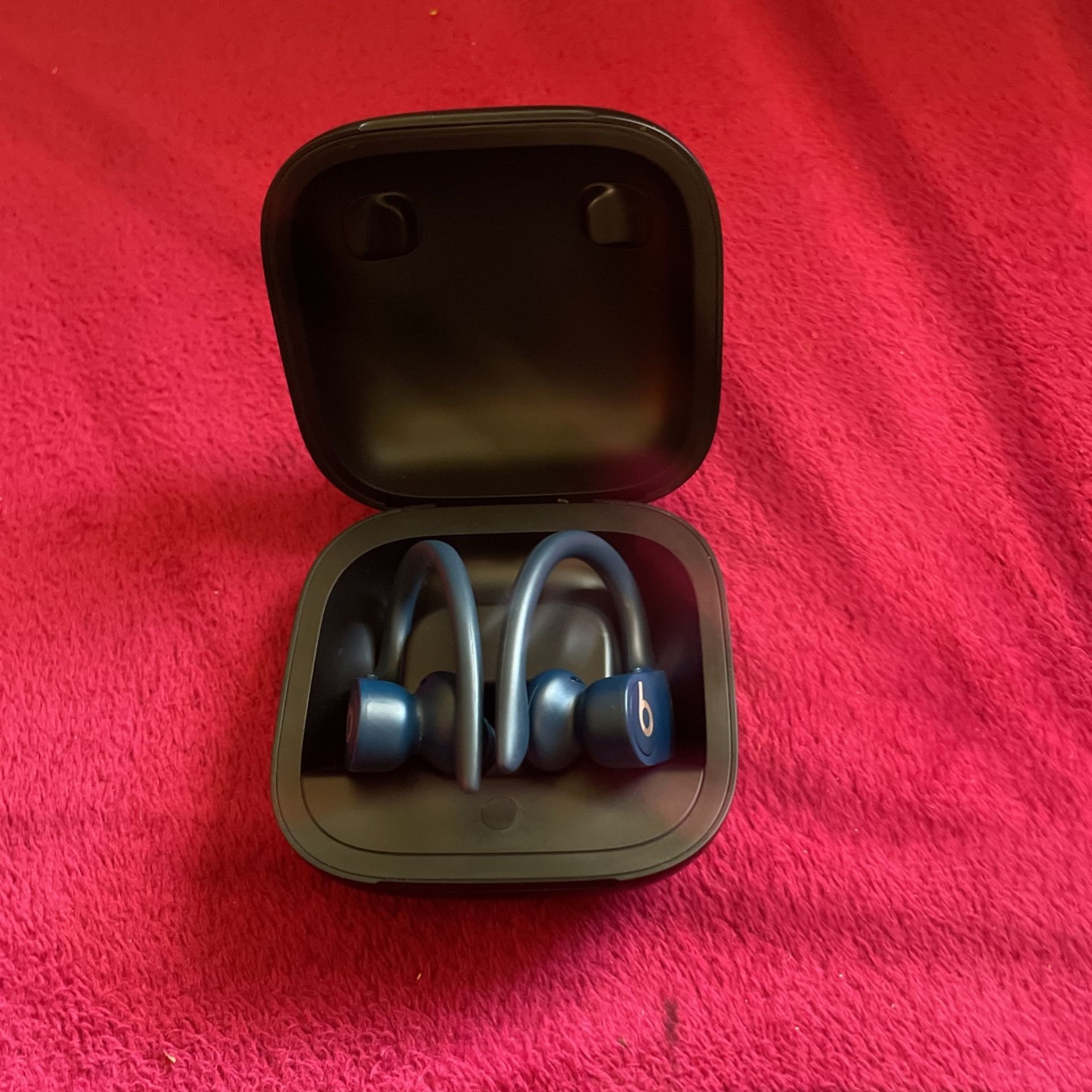 Wireless Beats