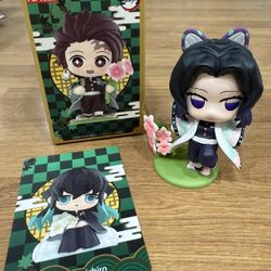 Pop Mart Demon Slayer Blind Box Kochi