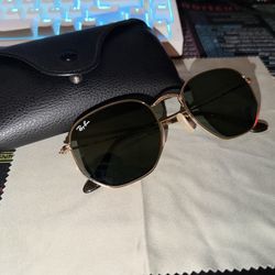 Rayban Sunglasses RB 3548 N