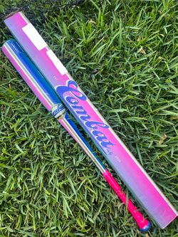 Combat bat